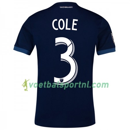 Los Angeles Galaxy Cole 3 Uit Shirt 2018-19